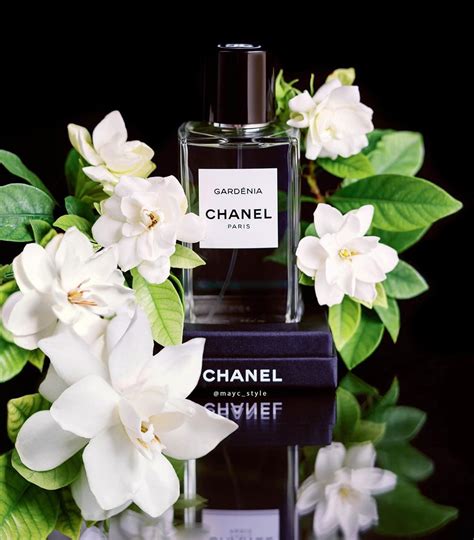 chanel gardenia perfume|chanel gardenia perfume nordstrom.